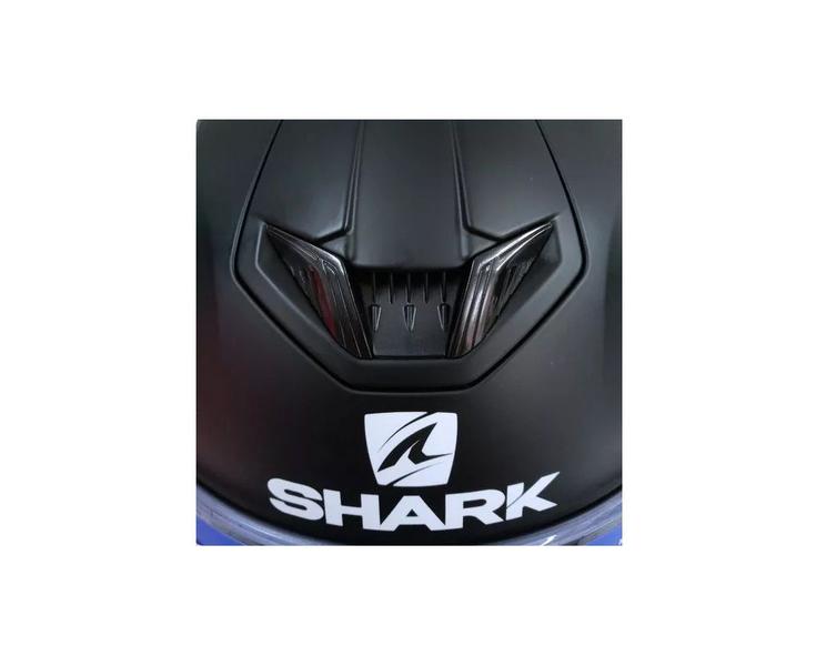 Imagem de Capacete Shark D- Skwal 2 Blank Mat KMA  L