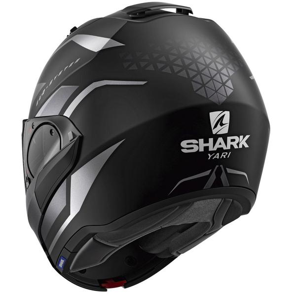 Imagem de Capacete shark evo es yari mat