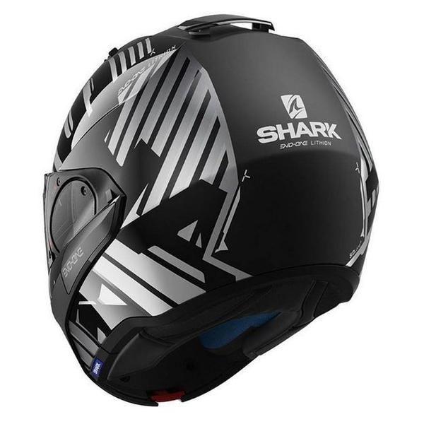 Imagem de Capacete shark evo one v2 lithion kua s