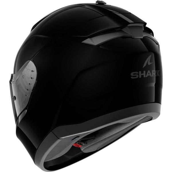 Imagem de Capacete Shark Ridill 2 Blank BLK