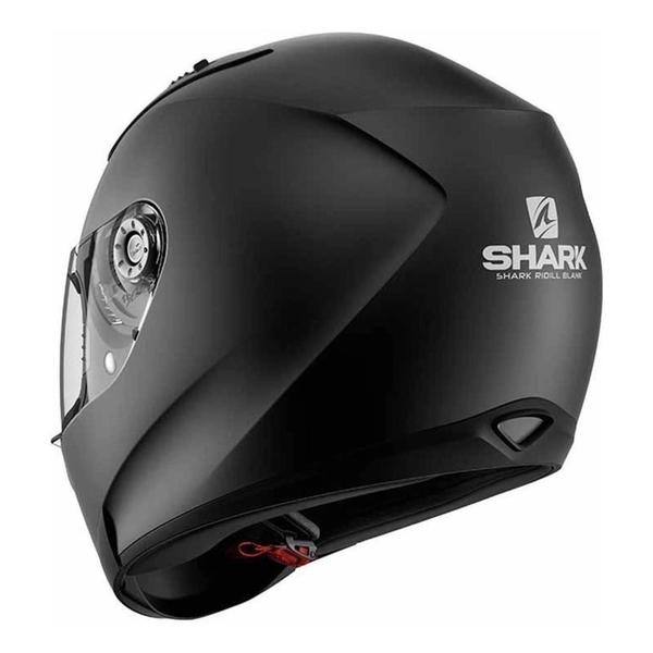 Imagem de Capacete Shark Ridill Preto Mat