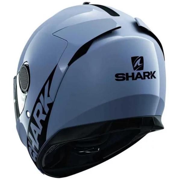 Imagem de Capacete shark spartan 1.2 blank sak 61/xl