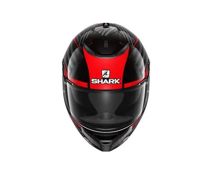 Imagem de Capacete shark spartan 1.2 kobrak krr 61/xl