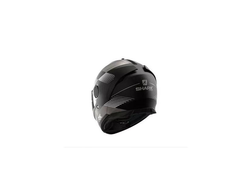 Imagem de Capacete Shark Spartan 1.2 Strad Mat  KAS  tamanho 56