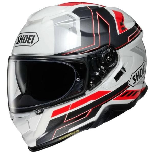 Imagem de Capacete shoei gt-air 2 aperture tc-6 58