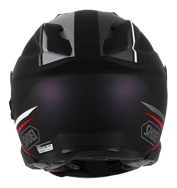 Imagem de Capacete Shoei Gt Air 2 Panorama Com Óculos Solar