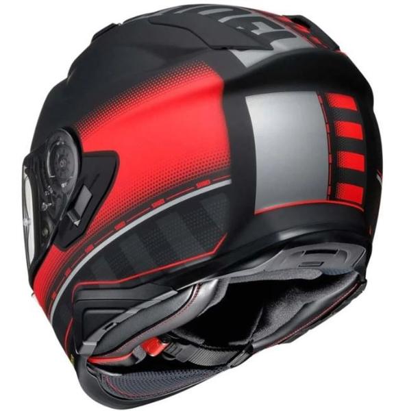 Imagem de Capacete shoei gt-air 2 tesseract tc-1 60