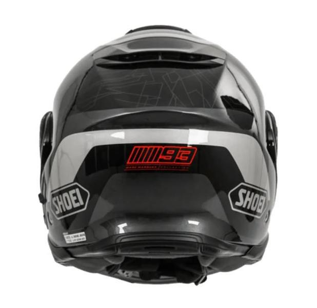 Imagem de Capacete shoei neotec 2 mm93 collection 2-way tc-5 62