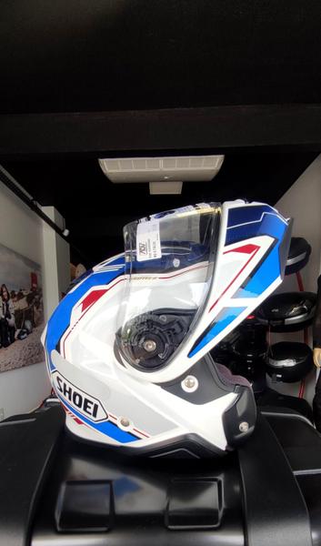 Imagem de Capacete shoei neotec 2 respect tc-10 56/s