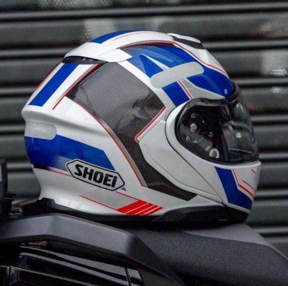 Imagem de Capacete shoei neotec 3 grasp tc-10 60