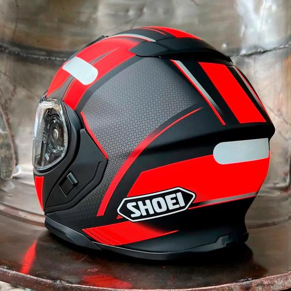 Imagem de Capacete Shoei Neotec 3 Grasp TC1