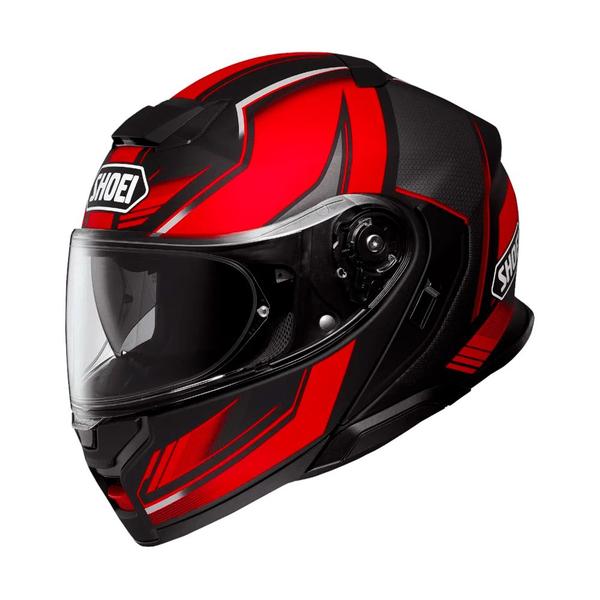 Imagem de Capacete Shoei Neotec 3 Grasp TC1