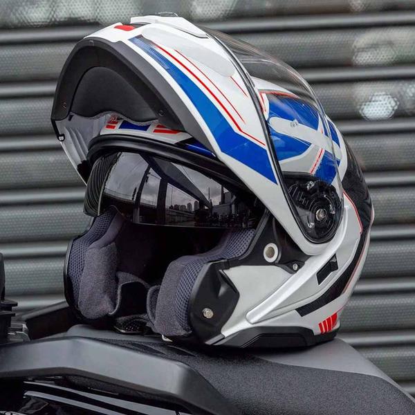 Imagem de Capacete Shoei Neotec III Grasp Escamoteável