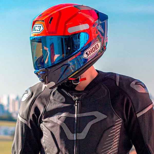 Imagem de Capacete Shoei X-SPR Pro Marquez 7