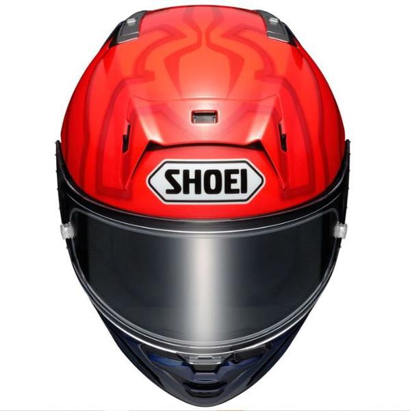 Imagem de Capacete shoei x-spr pro marquez7 tc-1 60