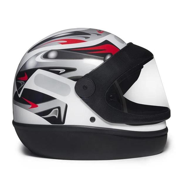 Imagem de Capacete Taurus San Marino - Masculino