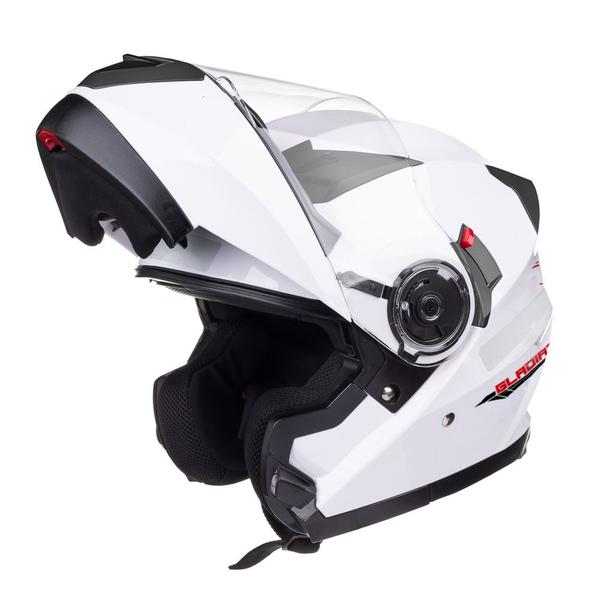 Imagem de Capacete Texx Escamot Gladiator Branc 56 F016