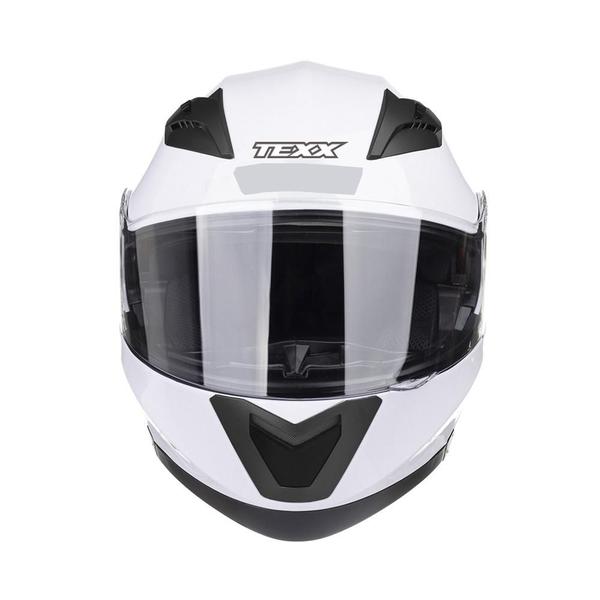 Imagem de Capacete Texx Escamot Gladiator V3 Branc 60 F016