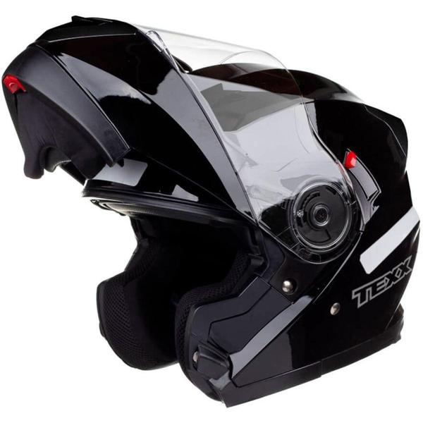 Imagem de Capacete Texx Gladiator V3 - Preto