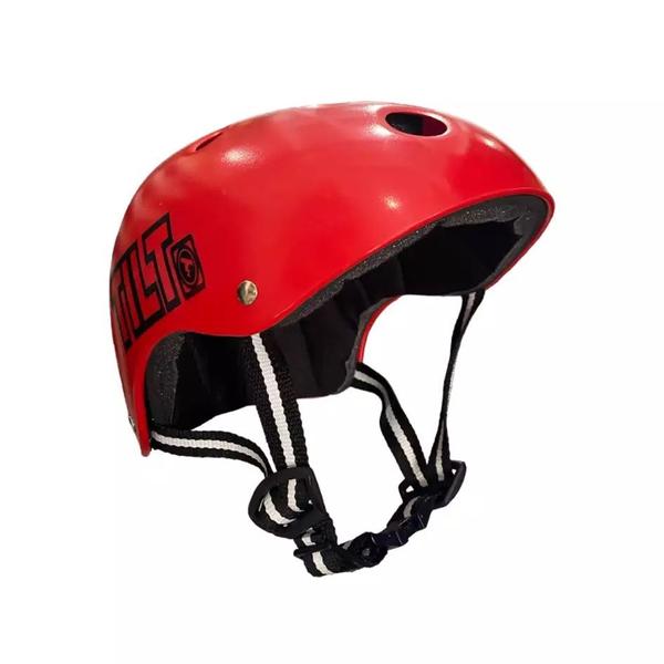 Imagem de Capacete Tilt Infantil - Vermelho