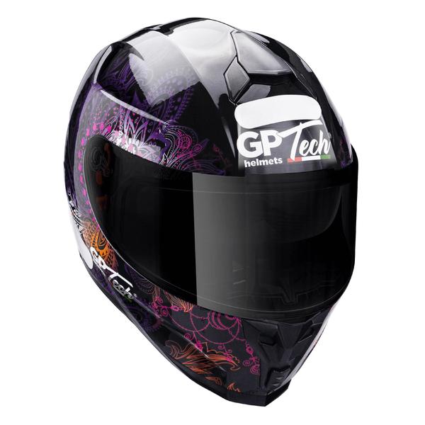 Imagem de Capacete Ultra Essence GP Tech