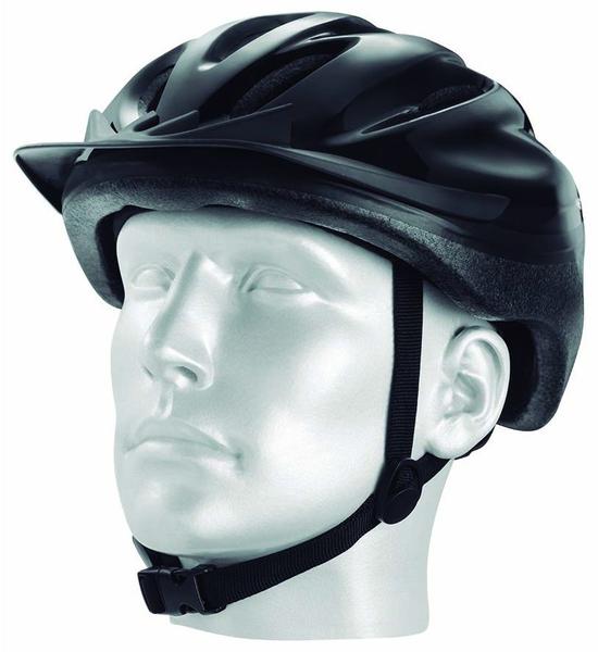 Imagem de Capacete Unissex Bicicleta Mtb Tamanho G Interno Removível Lavável Átrio BI003