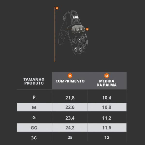 Imagem de Capacete X11 Trust Shadow + Luva Blackout 2 + Viseira Fumê