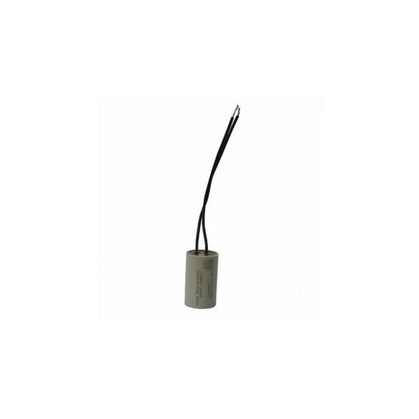 Imagem de Capacitor 02,5MFD Fio de Plástico Weg - 380V