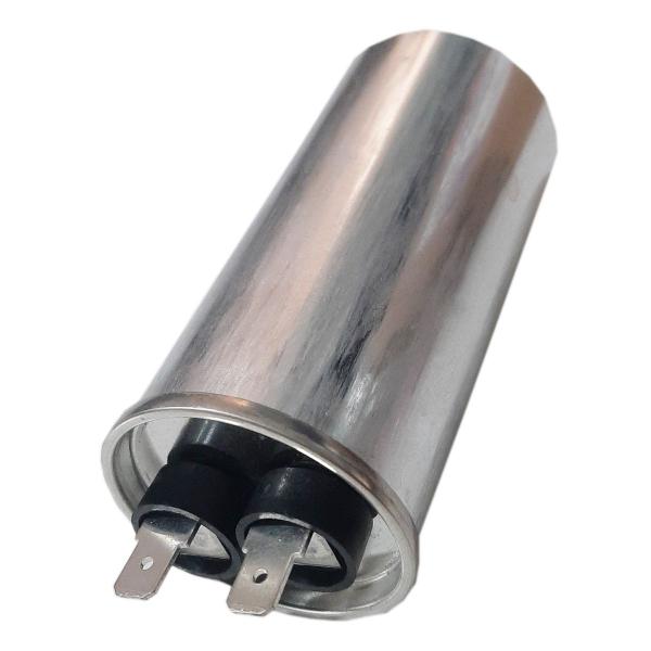 Imagem de Capacitor 10uf 550vac Geladeira Side By Side LG Eae58905701