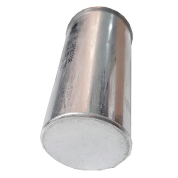 Imagem de Capacitor 10uf 550vac Geladeira Side By Side LG Gc-l217