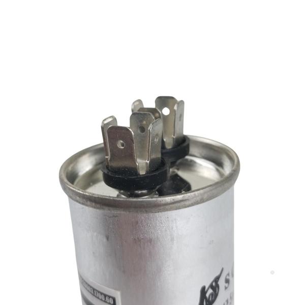 Imagem de Capacitor 17.5Uf 380V Friven Sok