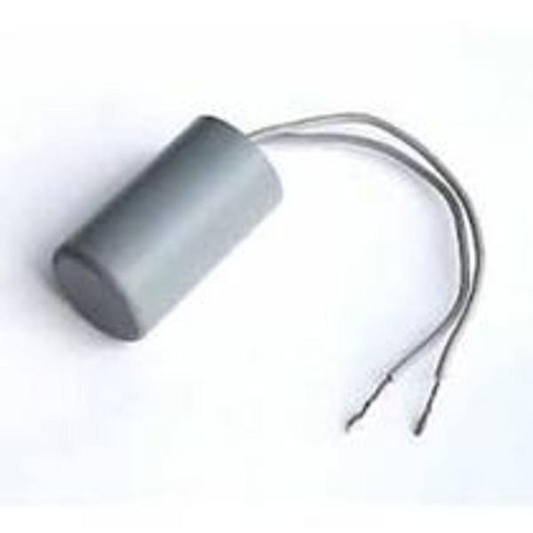 Imagem de Capacitor 30uf 02 fios 250vac sibratec/elite