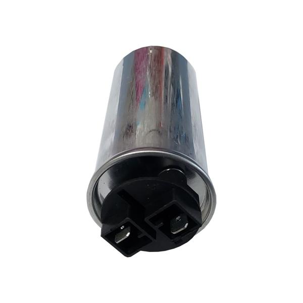 Imagem de Capacitor 45 MFD 45uf 250V Máquina de Lavar Lavadora Corpo de Alumínio W11574386