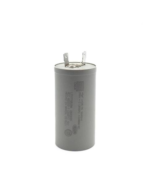 Imagem de Capacitor 45 Uf 250Vac Lavadora Roupas Electrolux Brastemp