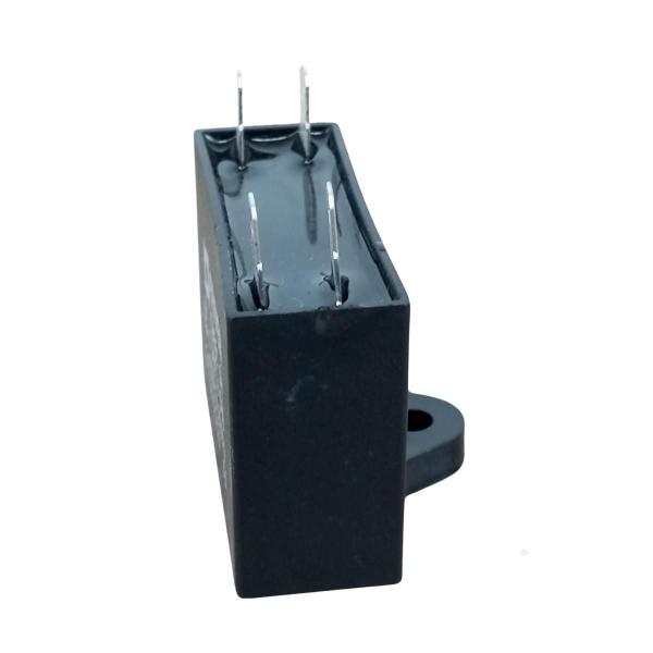 Imagem de Capacitor 7Uf 440V Motor Ventilador Friven