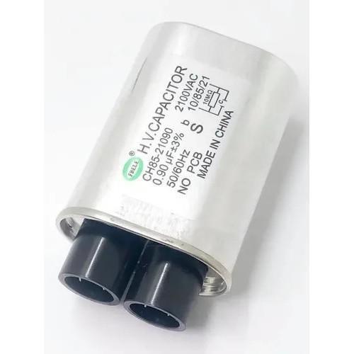 Imagem de Capacitor Alta Tensão Microondas 0,90Uf 2100V