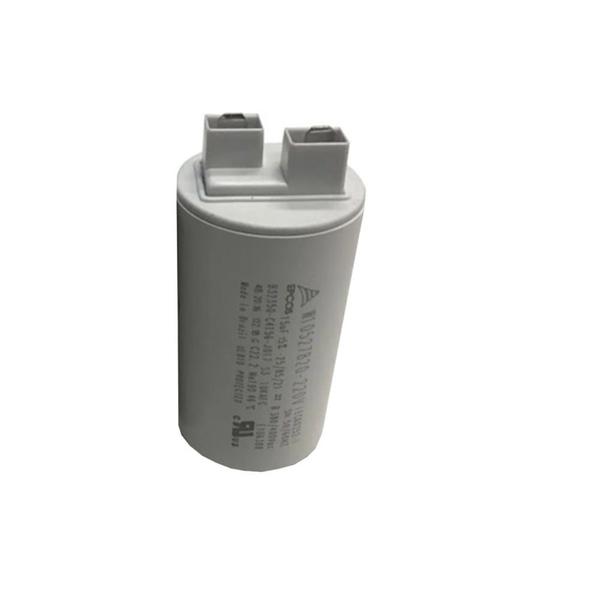 Imagem de Capacitor Brastemp Mondial 15 Uf W11574388 - 220 Volts