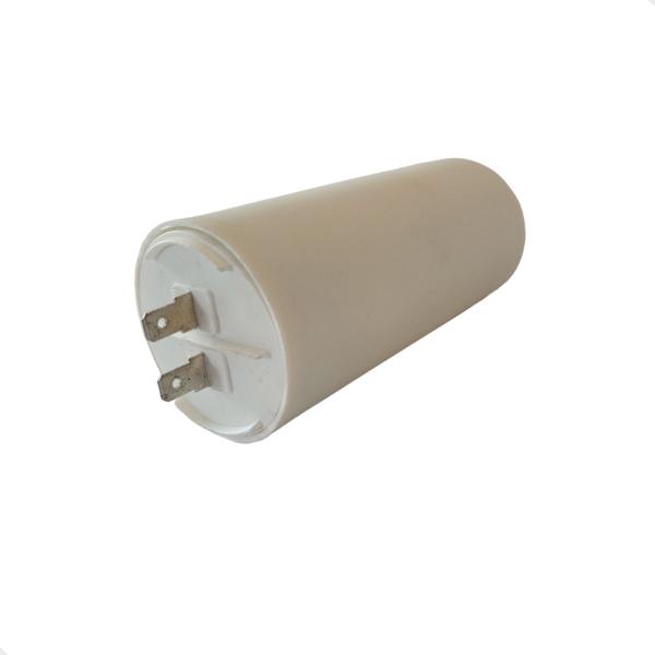 Imagem de Capacitor Compressor Chiaperini Mc 7,6 - 127v 140uf/250v