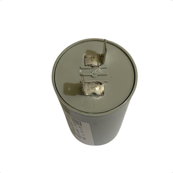 Imagem de Capacitor Eletrico 45 Uf 250v Brastemp Consul Electrolux Colormac 45uf 127v Weg