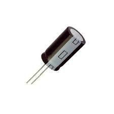 Imagem de Capacitor Eletrolitico 22uf 25v 105ºC Pacote com 100 peças