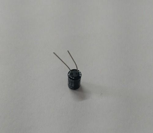 Imagem de Capacitor Eletrolítico 330uf 16v - Kit C/ 10 Peças