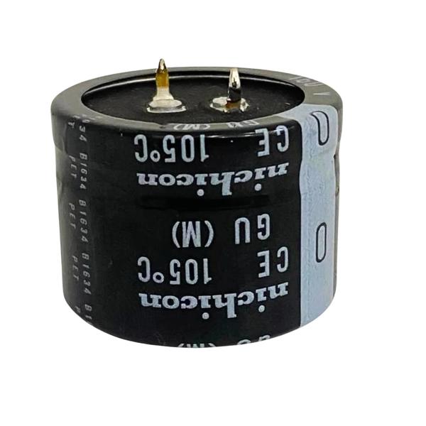 Imagem de  Capacitor Eletrolítico Snap-in 1000uf 160v 35x32mm