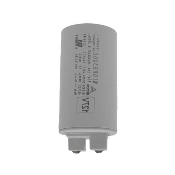 Imagem de Capacitor Lavadora Brastemp Consul 110 Volts 45uf BLL22MGD