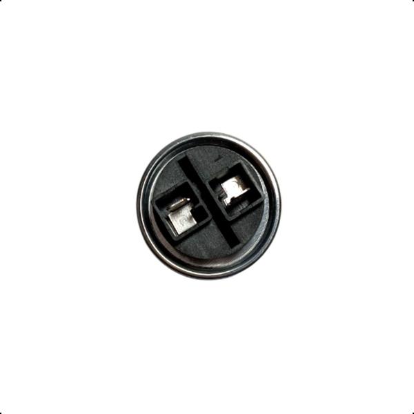Capacitor Lavadora Consul Brastemp 127 Volts 45uf CWB09ABANA Imagem de Capacitor Lavadora Consul Brastemp 127 Volts 45uf CWB09ABANA