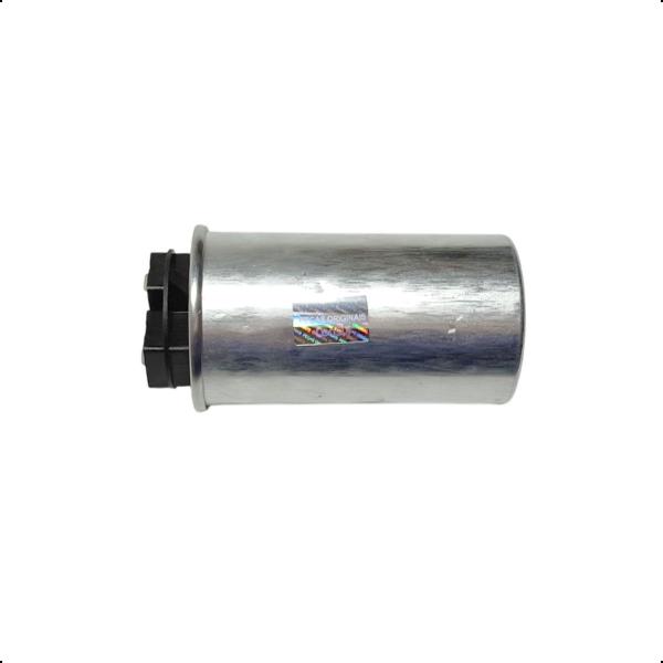 Capacitor Lavadora Consul Brastemp 127 Volts 45uf CWB09ABANA Imagem de Capacitor Lavadora Consul Brastemp 127 Volts 45uf CWB09ABANA