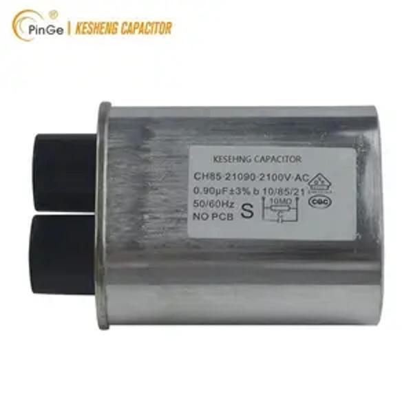 Imagem de Capacitor Microondas 0.80uf X 2000v