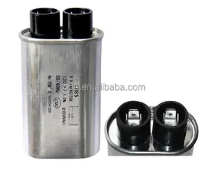 Imagem de Capacitor Microondas 0.80uf X 2000v