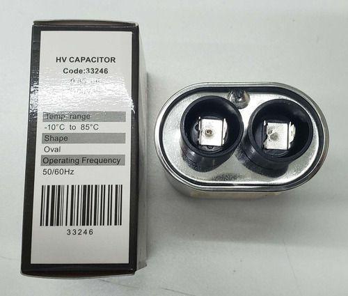 Imagem de Capacitor Microondas 0,85mfx2100 Ter. 4,2mm Estreito 33246