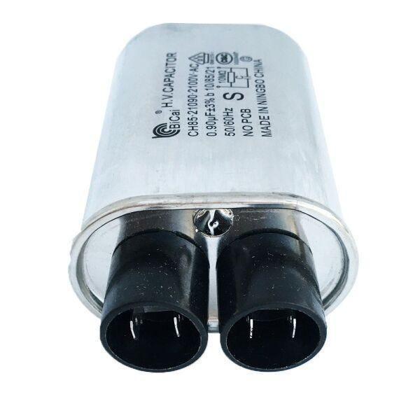 Imagem de Capacitor Microondas Electrolux 0,90Uf 2100V Mef - 64188896