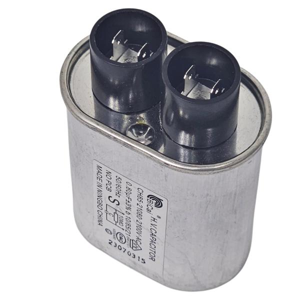 Imagem de Capacitor Para Micro-ondas Mondial 0.70UF H.V